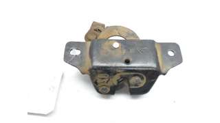 CERRADURA PUERTA TRASERA IZQUIERDA PEUGEOT PARTNER ORIGIN COMBISPACE (2000-2008) 2.0 HDI 90CV 1997CC - L.4701454 / 913763