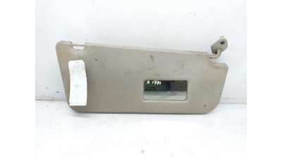 PARASOL DERECHO PEUGEOT PARTNER ORIGIN COMBISPACE (2000-2008) 2.0 HDI 90CV 1997CC - L.4701544 / 8143TG