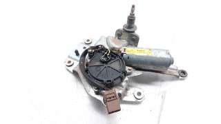 MOTOR LIMPIA TRASERO PEUGEOT PARTNER ORIGIN COMBISPACE (1996-1998) 1.9 D 69CV 1905CC - L.4701965 / 0390201408