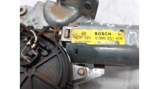 MOTOR LIMPIA TRASERO PEUGEOT PARTNER ORIGIN COMBISPACE (1996-1998) 1.9 D 69CV 1905CC - L.4701965 / 0390201408