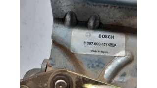 MOTOR LIMPIA TRASERO PEUGEOT PARTNER ORIGIN COMBISPACE (1996-1998) 1.9 D 69CV 1905CC - L.4701965 / 0390201408