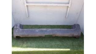 PARAGOLPES TRASERO PEUGEOT PARTNER ORIGIN COMBISPACE (1996-1998) 1.9 D 69CV 1905CC - L.4701966 / 7410CF