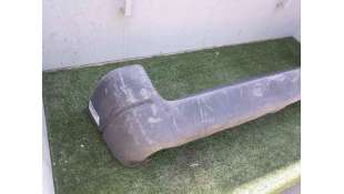 PARAGOLPES TRASERO PEUGEOT PARTNER ORIGIN COMBISPACE (1996-1998) 1.9 D 69CV 1905CC - L.4701966 / 7410CF 2