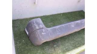 PARAGOLPES TRASERO PEUGEOT PARTNER ORIGIN COMBISPACE (1996-1998) 1.9 D 69CV 1905CC - L.4701966 / 7410CF