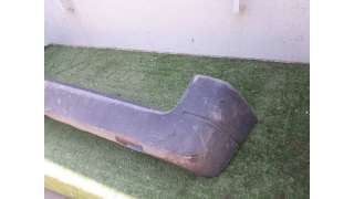 PARAGOLPES TRASERO PEUGEOT PARTNER ORIGIN COMBISPACE (1996-1998) 1.9 D 69CV 1905CC - L.4701966 / 7410CF