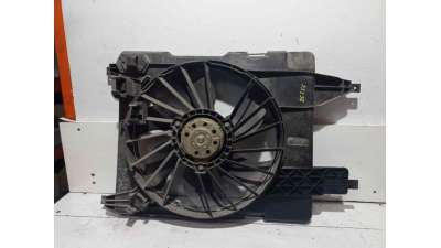 CERRADURA PUERTA TRASERA DERECHA PEUGEOT PARTNER ORIGIN COMBISPACE (1996-1998) 1.9 D 69CV 1905CC - L.4701971 / 913877