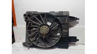 CERRADURA PUERTA TRASERA DERECHA PEUGEOT PARTNER ORIGIN COMBISPACE (1996-1998) 1.9 D 69CV 1905CC - L.4701971 / 913877