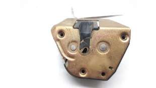 CERRADURA PUERTA TRASERA DERECHA PEUGEOT PARTNER ORIGIN COMBISPACE (1996-1998) 1.9 D 69CV 1905CC - L.4701971 / 913877 2