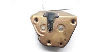 CERRADURA PUERTA TRASERA DERECHA PEUGEOT PARTNER ORIGIN COMBISPACE (1996-1998) 1.9 D 69CV 1905CC - L.4701971 / 913877