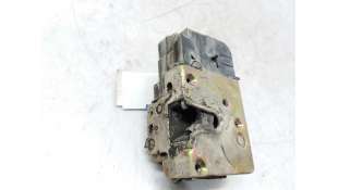 CERRADURA PUERTA DELANTERA DERECHA PEUGEOT PARTNER ORIGIN COMBISPACE (1996-1998) 1.9 D 69CV 1905CC - L.4702035 / 9136J6