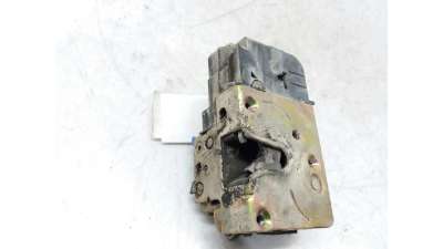CERRADURA PUERTA DELANTERA DERECHA PEUGEOT PARTNER ORIGIN COMBISPACE (1996-1998) 1.9 D 69CV 1905CC - L.4702035 / 9136J6