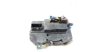 CERRADURA PUERTA DELANTERA DERECHA PEUGEOT PARTNER ORIGIN COMBISPACE (1996-1998) 1.9 D 69CV 1905CC - L.4702035 / 9136J6