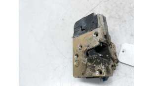 CERRADURA PUERTA DELANTERA IZQUIERDA PEUGEOT PARTNER ORIGIN COMBISPACE (1996-1998) 1.9 D 69CV 1905CC - L.4702036 / 9135H6
