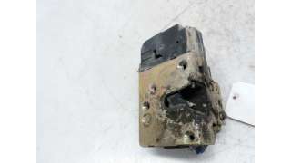 CERRADURA PUERTA DELANTERA IZQUIERDA PEUGEOT PARTNER ORIGIN COMBISPACE (1996-1998) 1.9 D 69CV 1905CC - L.4702036 / 9135H6