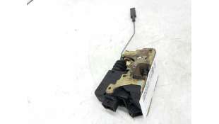 CERRADURA PUERTA DELANTERA DERECHA RENAULT CLIO I (1991-1998) 1.9 D (B/C/S576, B/C/S57L) 64CV 1870CC - L.4703199 / 77010361