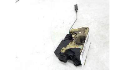 CERRADURA PUERTA DELANTERA DERECHA RENAULT CLIO I (1991-1998) 1.9 D (B/C/S576, B/C/S57L) 64CV 1870CC - L.4703199 / 77010361