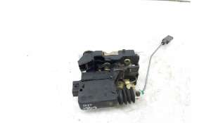 CERRADURA PUERTA DELANTERA DERECHA RENAULT CLIO I (1991-1998) 1.9 D (B/C/S576, B/C/S57L) 64CV 1870CC - L.4703199 / 77010361 2