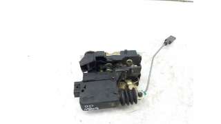 CERRADURA PUERTA DELANTERA DERECHA RENAULT CLIO I (1991-1998) 1.9 D (B/C/S576, B/C/S57L) 64CV 1870CC - L.4703199 / 77010361