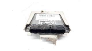 CENTRALITA MOTOR UCE OPEL ZAFIRA A LIMUSINA (1999-2005) 2.0 DI 16V (F75) 82CV 1995CC - L.4703432 / 6235496