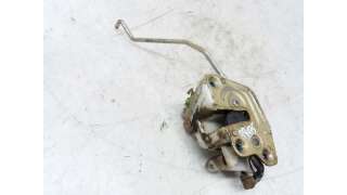 CERRADURA PUERTA DELANTERA DERECHA MITSUBISHI GALLOPER (1998-2003) 2.5 TD INTERCOOLER 99CV 2476CC - L.4703828 / MB669132