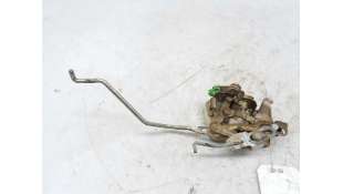 CERRADURA PUERTA DELANTERA DERECHA MITSUBISHI GALLOPER (1998-2003) 2.5 TD INTERCOOLER 99CV 2476CC - L.4703828 / MB669132 2