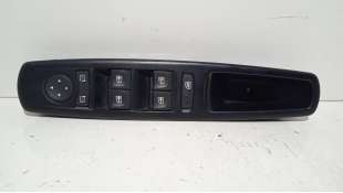 BOBINA ENCENDIDO CHEVROLET NUBIRA RANCHERA FAMILIAR (2005-2011) 1.6 109CV 1598CC - L.4704161 / 96453420 2