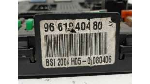 CAJA MARIPOSA FIAT STILO (2001-2006) 1.9 JTD (192XE1A) 115CV 1910CC - L.4704465 / 46817373 2