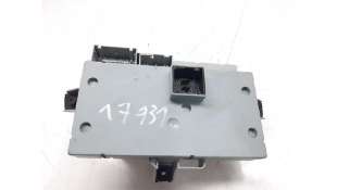 CAJA RELES / FUSIBLES FIAT STILO (2001-2006) 1.9 JTD (192XE1A) 115CV 1910CC - L.4704467 / 0051759555 2