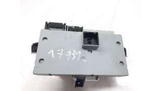 CAJA RELES / FUSIBLES FIAT STILO (2001-2006) 1.9 JTD (192XE1A) 115CV 1910CC - L.4704467 / 0051759555