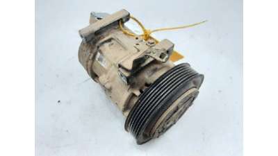 COMPRESOR AIRE ACONDICIONADO FIAT STILO (2001-2006) 1.9 JTD (192XE1A) 115CV 1910CC - L.4704494 / 4472208644