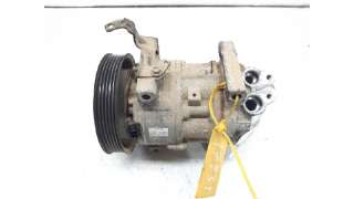 COMPRESOR AIRE ACONDICIONADO FIAT STILO (2001-2006) 1.9 JTD (192XE1A) 115CV 1910CC - L.4704494 / 4472208644