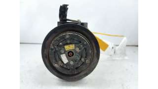 COMPRESOR AIRE ACONDICIONADO FIAT STILO (2001-2006) 1.9 JTD (192XE1A) 115CV 1910CC - L.4704494 / 4472208644