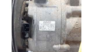 COMPRESOR AIRE ACONDICIONADO FIAT STILO (2001-2006) 1.9 JTD (192XE1A) 115CV 1910CC - L.4704494 / 4472208644