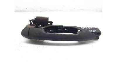 MANETA EXTERIOR DELANTERA DERECHA FIAT STILO (2001-2006) 1.9 JTD (192XE1A) 115CV 1910CC - L.4704554 / 0735316660