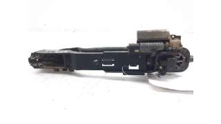 MANETA EXTERIOR DELANTERA DERECHA FIAT STILO (2001-2006) 1.9 JTD (192XE1A) 115CV 1910CC - L.4704554 / 0735316660