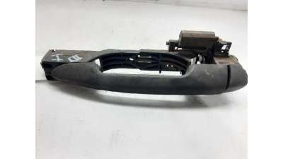 MANETA EXTERIOR DELANTERA IZQUIERDA FIAT STILO (2001-2006) 1.9 JTD (192XE1A) 115CV 1910CC - L.4704555 / 0735316676