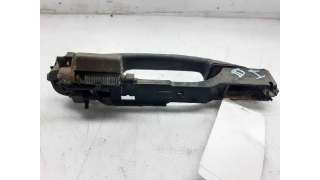 MANETA EXTERIOR DELANTERA IZQUIERDA FIAT STILO (2001-2006) 1.9 JTD (192XE1A) 115CV 1910CC - L.4704555 / 0735316676