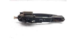 MANETA EXTERIOR TRASERA IZQUIERDA FIAT STILO (2001-2006) 1.9 JTD (192XE1A) 115CV 1910CC - L.4704558 / 0735316692