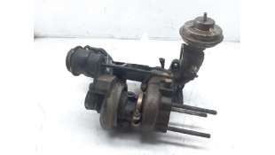 TURBOCOMPRESOR HYUNDAI ACCENT II (2002-2005) 1.5 CRDI 82CV 1493CC - L.4704864 / 2823127500
