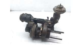 TURBOCOMPRESOR HYUNDAI ACCENT II (2002-2005) 1.5 CRDI 82CV 1493CC - L.4704864 / 2823127500