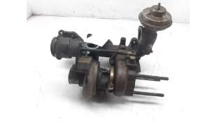 TURBOCOMPRESOR HYUNDAI ACCENT II (2002-2005) 1.5 CRDI 82CV 1493CC - L.4704864 / 2823127500 2