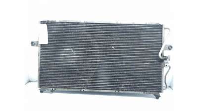 CONDENSADOR / RADIADOR  AIRE ACONDICIONADO KIA CARNIVAL II (2001-2006) 2.9 CRDI 144CV 2902CC - L.4704949 / 0K53A61481B