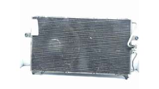 CONDENSADOR / RADIADOR  AIRE ACONDICIONADO KIA CARNIVAL II (2001-2006) 2.9 CRDI 144CV 2902CC - L.4704949 / 0K53A61481B