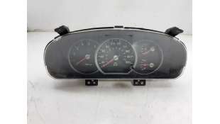 CUADRO INSTRUMENTOS KIA CARNIVAL II (2001-2006) 2.9 CRDI 144CV 2902CC - L.4704952 / 0K52A55430A