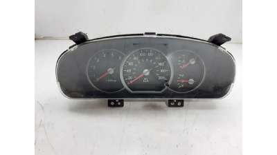 CUADRO INSTRUMENTOS KIA CARNIVAL II (2001-2006) 2.9 CRDI 144CV 2902CC - L.4704952 / 0K52A55430A