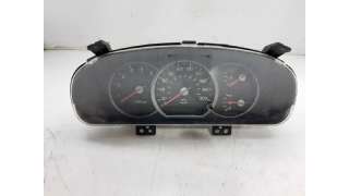 CUADRO INSTRUMENTOS KIA CARNIVAL II (2001-2006) 2.9 CRDI 144CV 2902CC - L.4704952 / 0K52A55430A