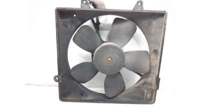 ELECTROVENTILADOR KIA CARNIVAL II (2001-2006) 2.9 CRDI 144CV 2902CC - L.4704959 / 0K55215025B