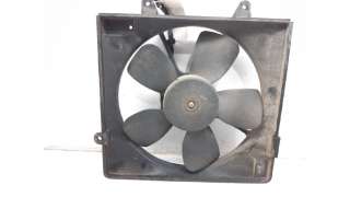 ELECTROVENTILADOR KIA CARNIVAL II (2001-2006) 2.9 CRDI 144CV 2902CC - L.4704959 / 0K55215025B