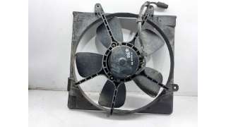 ELECTROVENTILADOR KIA CARNIVAL II (2001-2006) 2.9 CRDI 144CV 2902CC - L.4704959 / 0K55215025B