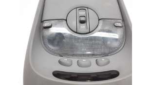 LUZ INTERIOR KIA CARNIVAL II (2001-2006) 2.9 CRDI 144CV 2902CC - L.4704990 / 2K53E51410ACFKZ 2
